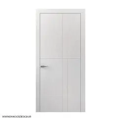 در اتاق خواب سی انسی روکش چوب با رنگ پلی اورتان کد 30985