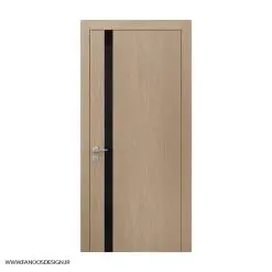 در مدرن اتاق خواب با رنگ پلی اورتان کد 30983