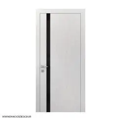 در مدرن اتاق خواب با رنگ پلی اورتان کد 30983