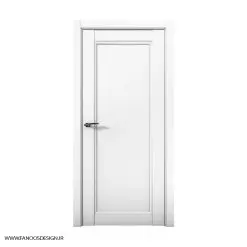 FANOOSDESIGN WOOD DOOR 77 | فانوس دیزاین تولید کننده انواع درب اتاق ، ضد سرقت، درب ورودی و ضد آل