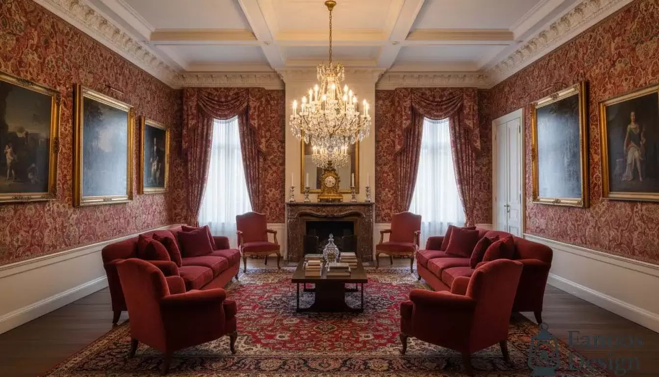 دکوراسیون مدرن 21 Modern decoration 3 | فانوس دیزاین تولید کننده انواع درب اتاق ، ضد سرقت، درب ورودی و ضد آل