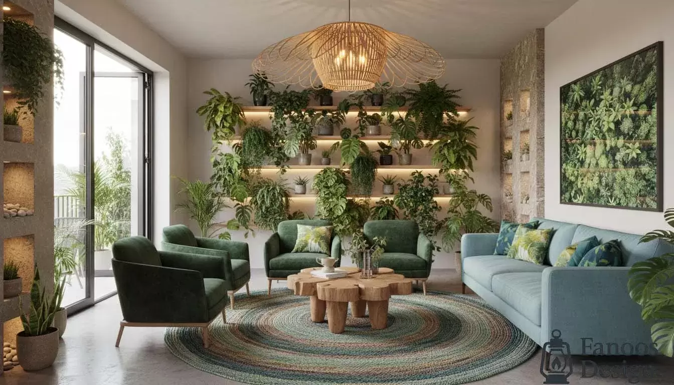 دکورتازه منزل برای سال جدید 11 New home decor for the new year | فانوس دیزاین تولید کننده انواع درب اتاق ، ضد سرقت، درب ورودی و ضد آل