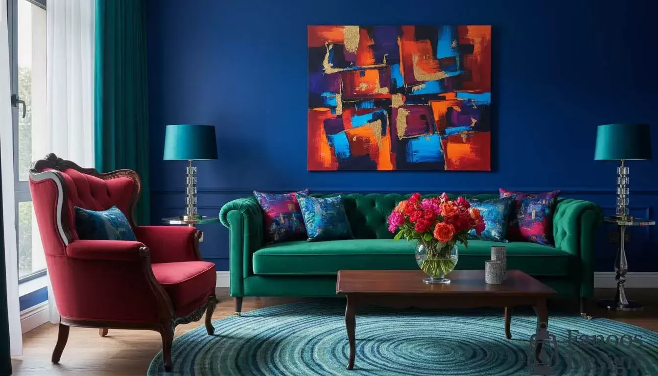 What features should a dream decoration have 1 | فانوس دیزاین تولید کننده انواع درب اتاق ، ضد سرقت، درب ورودی و ضد آل