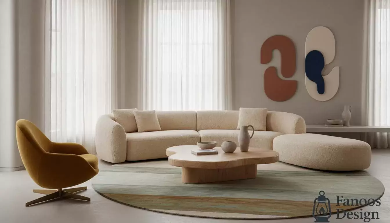 What features should a dream decoration have 2 | فانوس دیزاین تولید کننده انواع درب اتاق ، ضد سرقت، درب ورودی و ضد آل