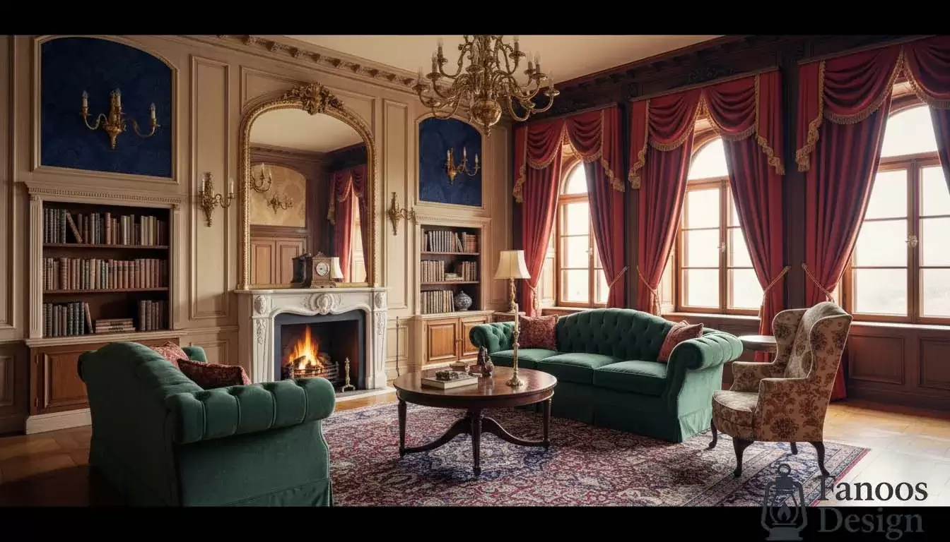 دکوراتیو چیست ؟ 3 دکوراتیو چیست ؟