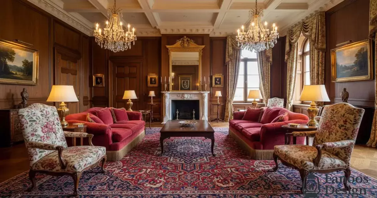 دکوراتیو چیست