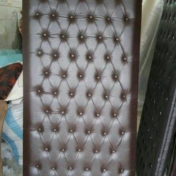 درب آکوستیک عایق صدا چرمی کد MA275