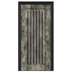 درب HPL کد MA391 طرح مدادی