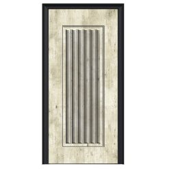 درب HPL کد MA391 طرح مدادی