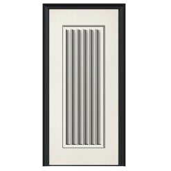 درب HPL کد MA391 طرح مدادی