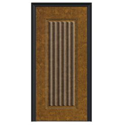 درب HPL کد MA391 طرح مدادی