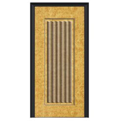 درب HPL کد MA391 طرح مدادی
