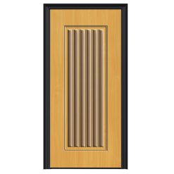 درب HPL کد MA391 طرح مدادی