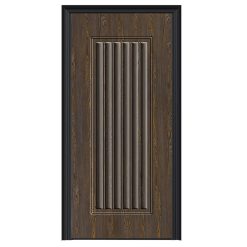 درب HPL کد MA391 طرح مدادی