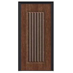 درب HPL کد MA391 طرح مدادی