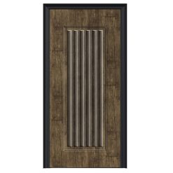 درب HPL کد MA391 طرح مدادی