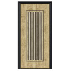 درب HPL کد MA391 طرح مدادی