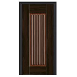 درب HPL کد MA391 طرح مدادی