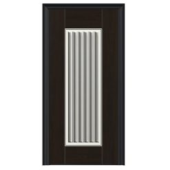 درب HPL کد MA391 طرح مدادی