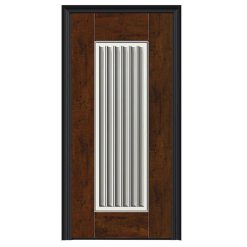 درب HPL کد MA391 طرح مدادی