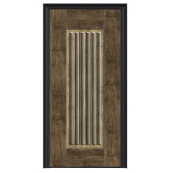 درب HPL کد MA391 طرح مدادی