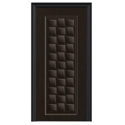 درب HPL ملامینه طرح حصیری 55 درب ملامینه طرح حصیری