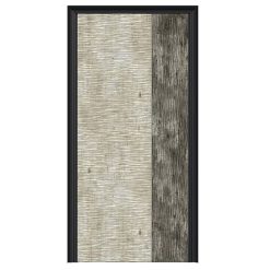 درب ملامینه طرح فلت چروک