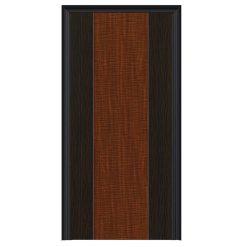 درب HPL ملامینه فلت چروک مرکزی 17 HPL202 min | فانوس دیزاین تولید کننده انواع درب اتاق ، ضد سرقت، درب ورودی و ضد آل