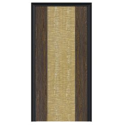 درب HPL ملامینه فلت چروک مرکزی 23 درب ملامینه فلت چروک مرکزی