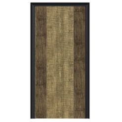 درب HPL ملامینه فلت چروک مرکزی 24 درب ملامینه فلت چروک مرکزی