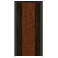 درب HPL ملامینه فلت چروک مرکزی 27 درب ملامینه فلت چروک مرکزی