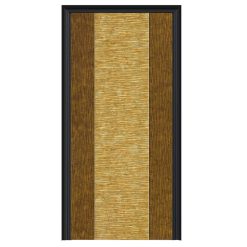 درب HPL ملامینه فلت چروک مرکزی 28 درب ملامینه فلت چروک مرکزی