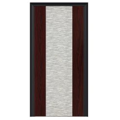 درب HPL ملامینه فلت چروک مرکزی 31 درب ملامینه فلت چروک مرکزی