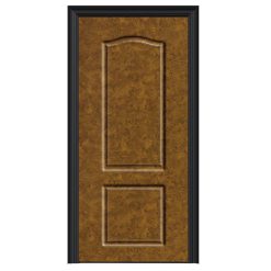 درب HPL دو قاب | ملامینه ضد خش 21 درب ملامینه دو قاب