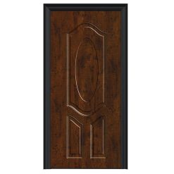 HPL46 min | فانوس دیزاین تولید کننده انواع درب اتاق ، ضد سرقت، درب ورودی و ضد آل