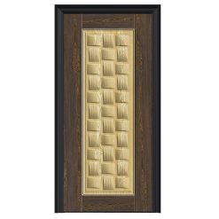 درب HPL ملامینه طرح حصیری 36 درب ملامینه طرح حصیری