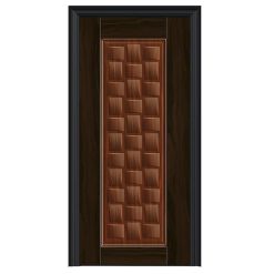 درب HPL ملامینه طرح حصیری 40 درب ملامینه طرح حصیری