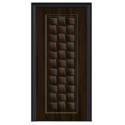 درب HPL ملامینه طرح حصیری 47 درب ملامینه طرح حصیری