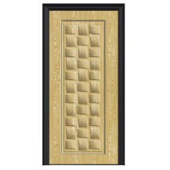 درب HPL ملامینه طرح حصیری 49 درب ملامینه طرح حصیری