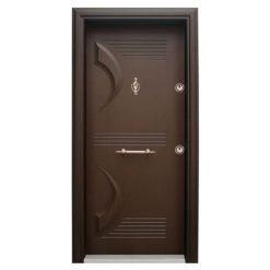 در ضد سرقت برجسته کد 229