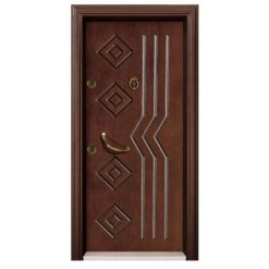 در CNC ضدسرقت روکش ترک کد 151