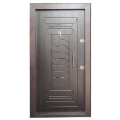 سبد خرید 16 درب ضدسرقت CNC روکش ترک کد 178