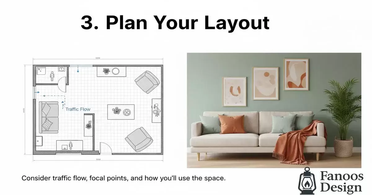 دکوراسیون داخلی چیست