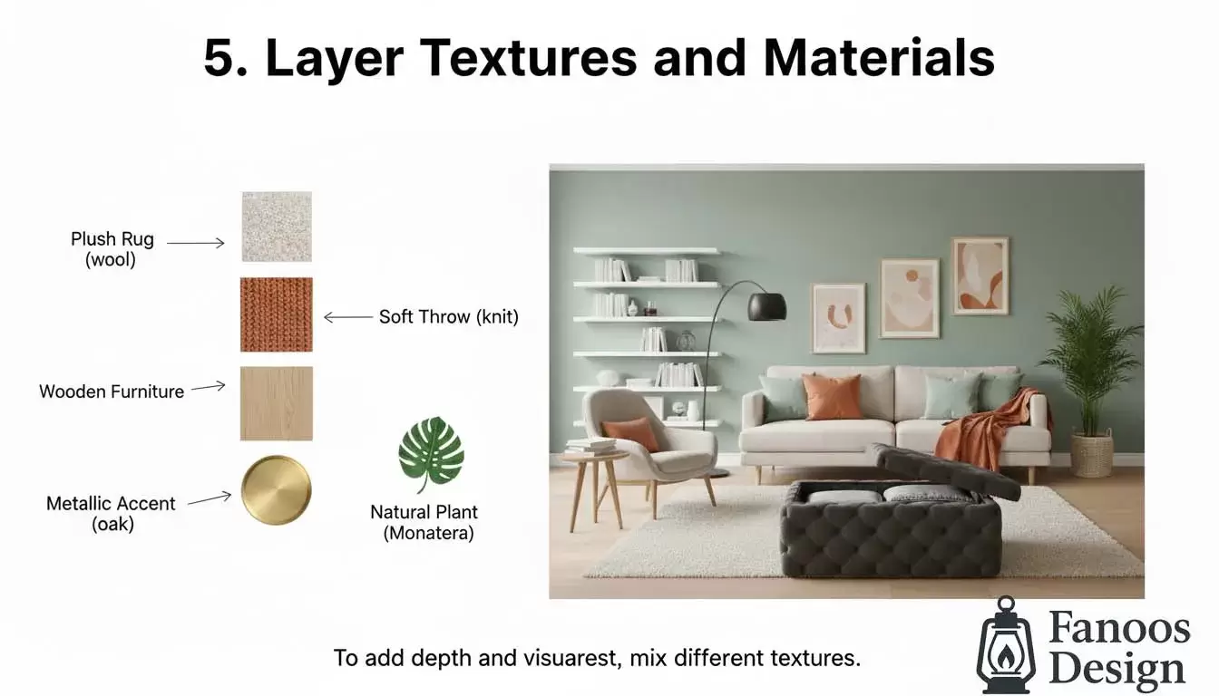 دکوراسیون داخلی چیست 10 دکوراسیون داخلی چیست