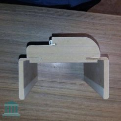 چهارچوب درب داخلی 3 1234 min | فانوس دیزاین تولید کننده انواع درب اتاق ، ضد سرقت، درب ورودی و ضد آل