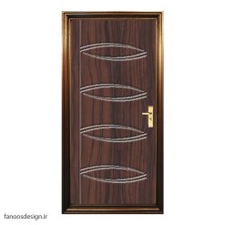 درب MDF وکیوم کد 031