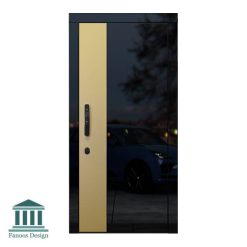 سبد خرید 11 درب اتاق خواب پولیشی کد 067