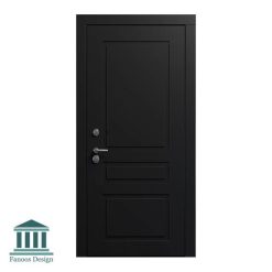 درب روکش پی وی سی اتاقی  کد 071 ام دی اف ضخامت 8 میل خارجی