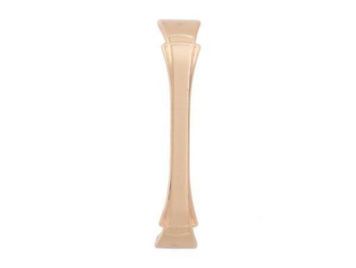 دستگیره درب لویجی کد LG-206 سایز ۹۶میلیمتر