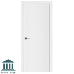 سبد خرید 13 درب داخلی لوکس MDF اتاق با رویه PVC کد 920